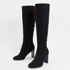 ASOS Design Knee High boots